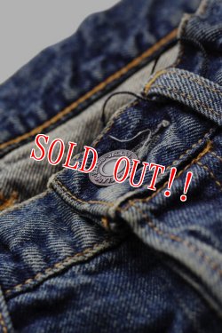 画像5: 「JELADO」　66DENIM V/F　ジェラード 66デニム ヴィンテージ加工　ストレート [フェイドインディゴ]