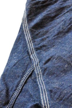画像9: 「CAL O LINE」 DENIM ENGINEERS JACKET キャルオーライン デニム エンジニアジャケット CL162-047 [インディゴ]