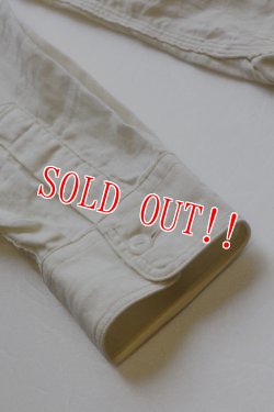 画像6: 「JELADO」　Forestman Shirts ジェラード フォレストマンシャツ ネイティブ柄 CB22109 [ホワイト]