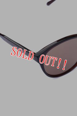 画像7: [60%off]「JELADO」　Baker  ジェラード ベイカー サングラス 鯖江製 JP22634 [ブラウン/鼈甲]