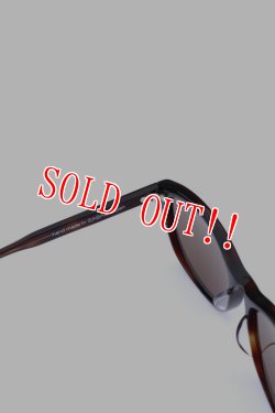 画像5: [60%off]「JELADO」　Baker  ジェラード ベイカー サングラス 鯖江製 JP22634 [ブラウン/鼈甲]