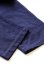 画像11: 「JOHN GLUCKOW」by 「JELADO」 Net Makers Trousers Aizome ジョングラッコー　ジェラード　ネットメーカーズ トラウザーズ　藍染 刺し子j生地 JG23308 [インディゴ（天然染料）] (11)