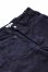 画像7: 「JOHN GLUCKOW」by 「JELADO」 Net Makers Trousers Aizome ジョングラッコー　ジェラード　ネットメーカーズ トラウザーズ　藍染 刺し子j生地 JG23308 [インディゴ（天然染料）] (7)