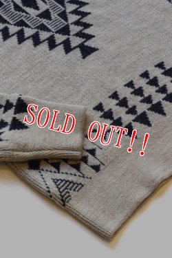 画像4: 「JELADO」Salem Knit-Shawl Collar ジェラード セーラムニット ショールカラー セーター CB13806 　[ラテ]