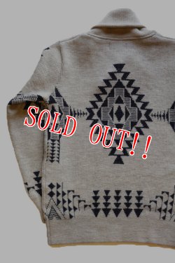 画像5: 「JELADO」Salem Knit-Shawl Collar ジェラード セーラムニット ショールカラー セーター CB13806 　[ラテ]