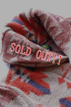 画像2: 「JELADO」 Lagna　ジェラード ラグナ ショールカラーカーディガン CB23809 [クリーム]