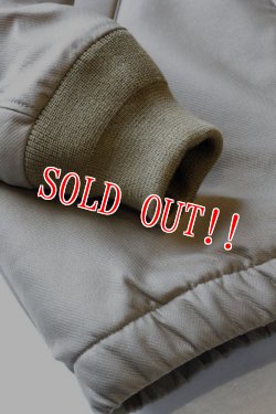 画像5: 「Jackman」 Collarless Jacket　ジャックマン カラーレス 中綿ジャケット JM8775  「ベージュ」