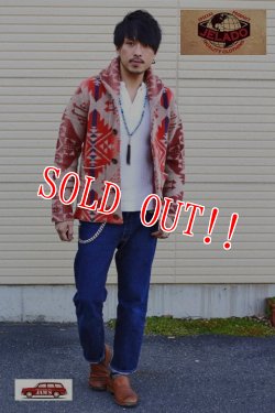 画像9: 「JELADO」 Lagna　ジェラード ラグナ ショールカラーカーディガン CB23809 [クリーム]