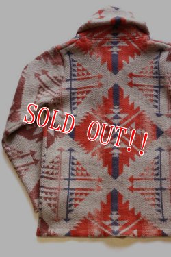 画像8: 「JELADO」 Lagna　ジェラード ラグナ ショールカラーカーディガン CB23809 [クリーム]