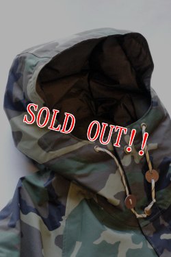 画像3: 「JELADO」 Dead Horse Parka　ジェラード デッドホースパーカー JP23410 [カモ]