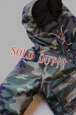 画像9: 「JELADO」 Dead Horse Parka　ジェラード デッドホースパーカー JP23410 [カモ]