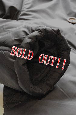 画像5: 「CAL O LINE」Shawl Collar P-Coat キャルオーライン ショールカラー Pコート  [ブラック]