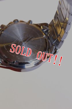 画像6: [100本限定生産]「Pherrows」 BLAST No.50 フェローズ  クロノグラフ ウォッチ ブラスト 日本製 PH-BLAST-WATCH [ホワイト]