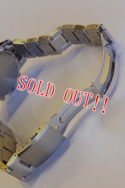 画像7: [100本限定生産]「Pherrows」 BLAST No.50 フェローズ  クロノグラフ ウォッチ ブラスト 日本製 PH-BLAST-WATCH [ホワイト]