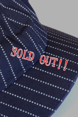 画像4: 「JELADO」 Pressman Cap ジェラード　プレスマン キャップ キャスケット AG31758 [インディゴウォバッシュ]