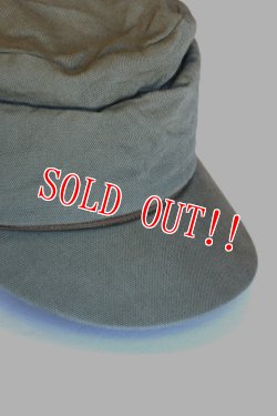 画像3: 「JOHN GLUCKOW」by 「JELADO」 The Foresters Cap ジョングラッコー ジェラード フォレスターズキャップ JG31755 [モス]