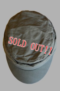 画像2: 「JOHN GLUCKOW」by 「JELADO」 The Foresters Cap ジョングラッコー ジェラード フォレスターズキャップ JG31755 [モス]