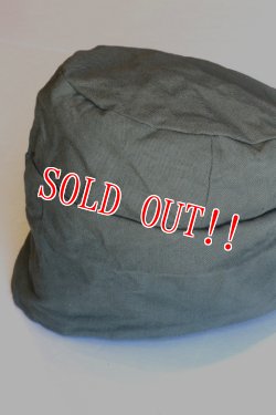 画像5: 「JOHN GLUCKOW」by 「JELADO」 The Foresters Cap ジョングラッコー ジェラード フォレスターズキャップ JG31755 [モス]