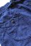 画像12: 「JELADO」Buccaneer Trousers ジェラード バッカニアトラウザーズ アフリカンファブリック AG31346 [インディゴ]
