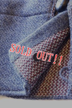 画像7: 「JELADO」Santa Fe Knit Vest ジェラード サンタフェ チマヨニットベスト CB31841 [ネイビー]