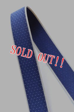 画像3: 「JELADO」 Tailors Brace　ジェラード テーラーズ ブレイス サスペンダー AG31761 [オールドブルー]