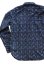 画像7: 「JELADO」Lineman Shirts ジェラード ラインマンシャツ ペイズリー柄 AG31137 [ブラック]