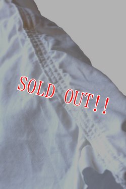 画像6:  「JELADO」Smoker Shirts ジェラード 綿ブロード ガチャポケワークシャツ JPSH-1301 [ホワイト]