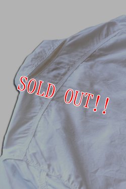 画像8:  「JELADO」Smoker Shirts ジェラード 綿ブロード ガチャポケワークシャツ JPSH-1301 [ホワイト]