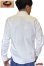 画像11:  「JELADO」Smoker Shirts ジェラード 綿ブロード ガチャポケワークシャツ JPSH-1301 [ホワイト] (11)
