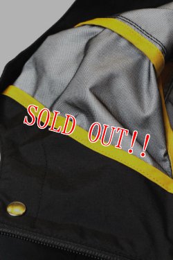 画像6: 「Pherrows」 フェローズ ブリザテック マウンテンパーカー 18S-PNPK1 [ブラック]