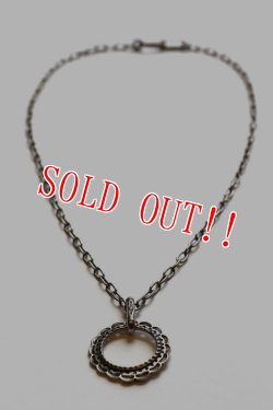 画像7: 「Mt.hill」 Eyeglasses Necklace マウントヒル アイグラスネックレス [mh17pd03]