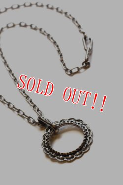 画像2: 「Mt.hill」 Eyeglasses Necklace マウントヒル アイグラスネックレス [mh17pd03]