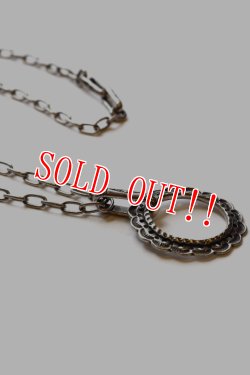 画像3: 「Mt.hill」 Eyeglasses Necklace マウントヒル アイグラスネックレス [mh17pd03]