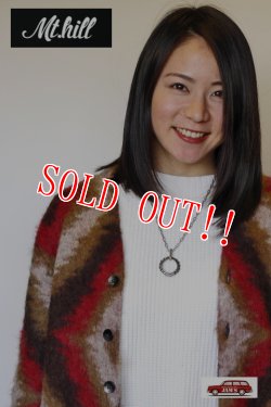 画像8: 「Mt.hill」 Eyeglasses Necklace マウントヒル アイグラスネックレス [mh17pd03]