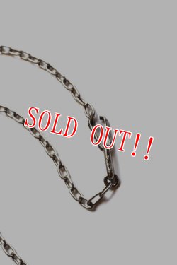 画像4: 「Mt.hill」 Eyeglasses Necklace マウントヒル アイグラスネックレス [mh17pd03]