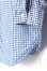 画像4: 「JELADO」Lower Shirts ジェラード ロウワーシャツ 7分袖 ギンガムチェック AG31112 [フェイドインディゴ] (4)
