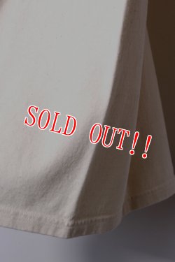 画像12: 「JELADO」V-Neck Tee ジェラード Vネック 丸胴 半袖Tシャツ AB94215 [バニラ・マスタード・ネイビー]