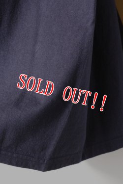 画像8: 「JELADO」V-Neck Tee ジェラード Vネック 丸胴 半袖Tシャツ AB94215 [バニラ・マスタード・ネイビー]