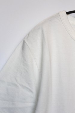 画像8: [50%off]「JELADO」Vintage Loopwheel Tee ジェラード ヴィンテージ ループホイール 丸胴 半袖Tシャツ AB94216 [ネイビー・オフホワイト]