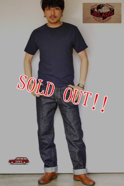 画像5: 「JELADO」44DENIM 14oz ジェラード 44デニム 1944年 世界大戦モデル JP94310 [ワンウォッシュ]