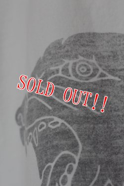 画像4: 「FULLCOUNT」 DOG BASIC PRINT Tee　フルカウント ドッグ プリント Tシャツ ヴィンテージ加工 Lot.5973P [ホワイト・ブラック]