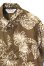 画像2: 「JELADO」Pullover B.D. Aloha Shirts ジェラード プルオーバー アロハシャツ パイナップル柄 SG32104 [キャラメル]