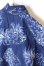 画像8: 「JELADO」Pullover B.D. Aloha Shirts ジェラード プルオーバー アロハシャツ パイナップル柄 SG32104 [オールドネイビー]