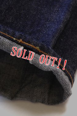 画像8: 「FULLCOUNT」13.7oz 5 POCKET DENIM SHORTS フルカウント 5ポケット デニム ショートパンツ No.1904 [インディゴ]