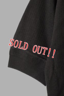 画像9: 「JELADO」GOLD BRICK ジェラード ゴールドブリック ヘンリー ピケTee [バニラ・スモークブラック・フェイドピーチ]