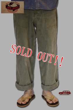 画像8: 「JELADO」Bal Harbour Horse Butt ジェラード バルハーバー レザーサンダル JP32622CS [ベージュ×ブラウン]