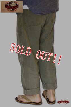 画像10: 「JELADO」Bal Harbour Horse Butt ジェラード バルハーバー レザーサンダル JP32622CS [ベージュ×ブラウン]