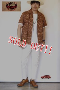 画像12: 「JELADO」 Classic Slim Pants ジェラード クラシック スリムパンツ 白パン JP94309 [バニラ]