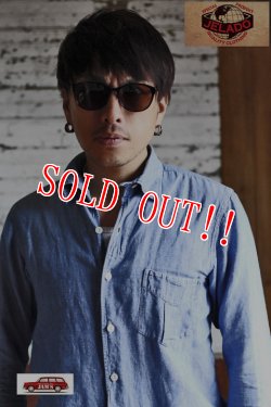 画像13: [60%off]「JELADO」　Baker  ジェラード ベイカー サングラス 鯖江製 JP22634 [ブラウン/鼈甲]