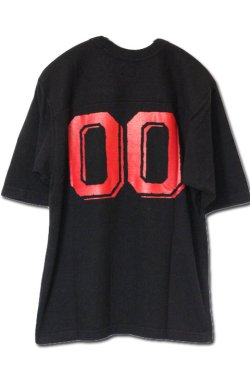 画像5: [50%off]「JELADO」プロレスTee ZIGOKUZUKI ジェラード プロレスTシャツ AB32218 [ブラック]